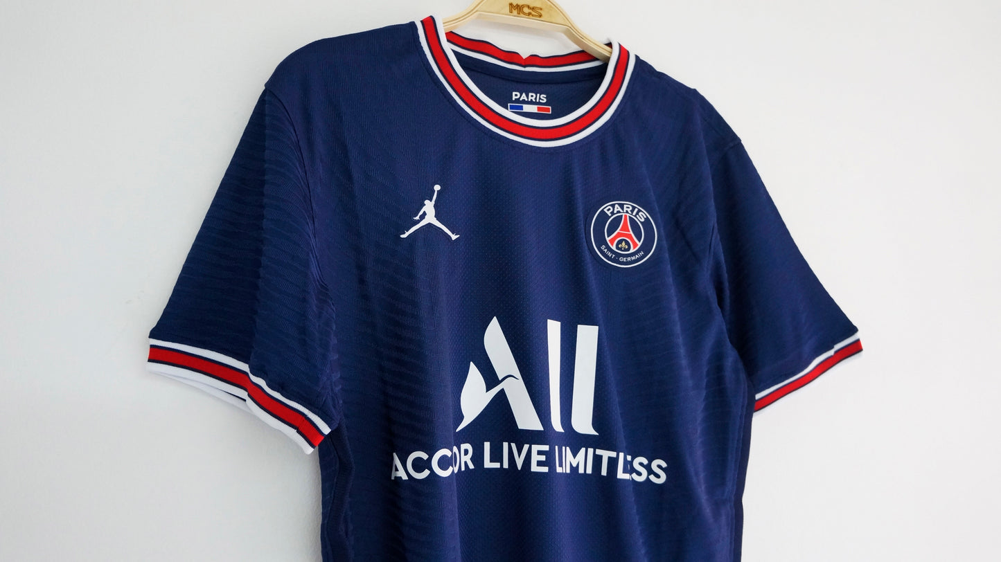 Camiseta Paris Messi