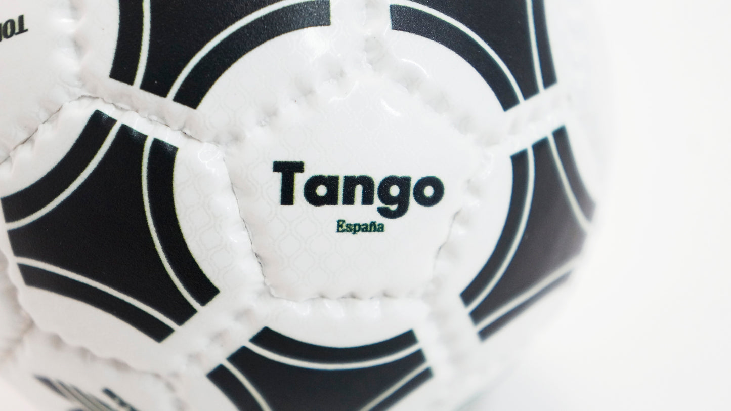 Mini Ball 1982 Spain TANGO