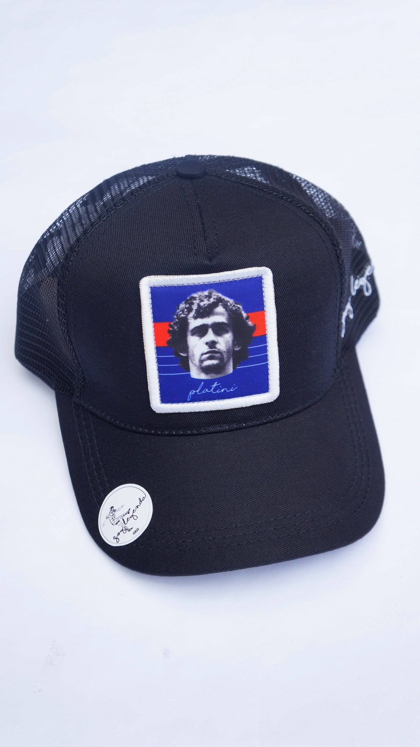 Cachucha Platini