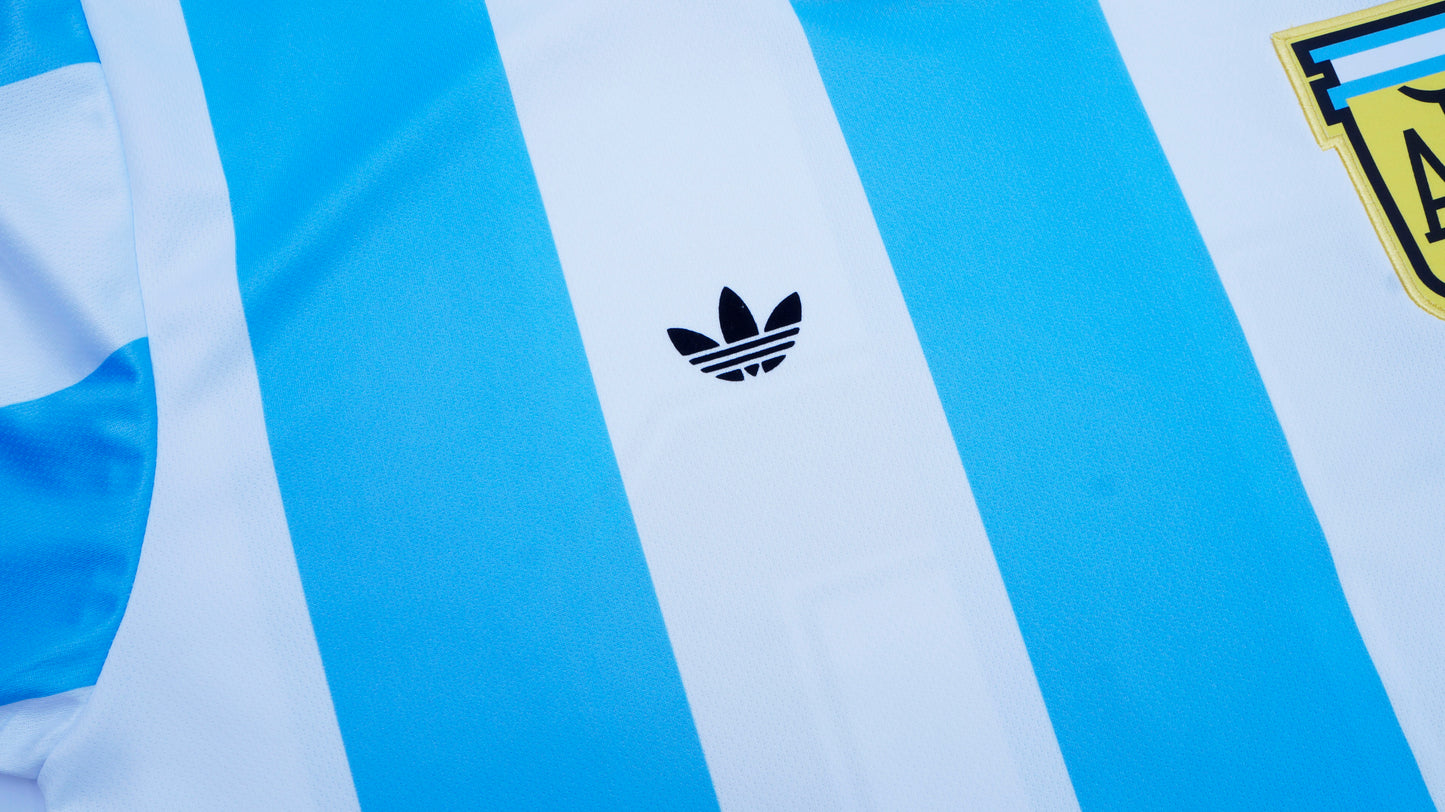 Camiseta Argentina 1978