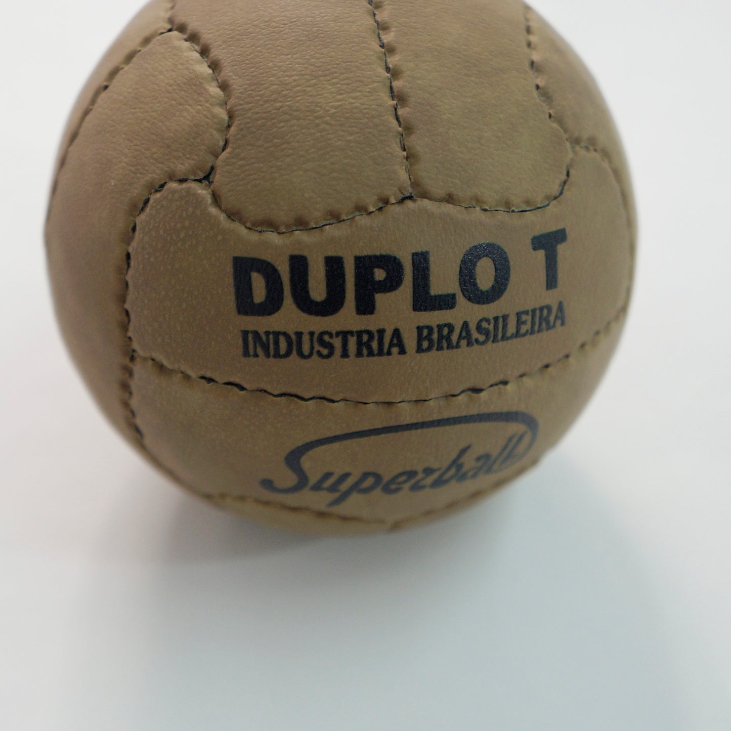 Mini Ball 1950 Brazil Superball