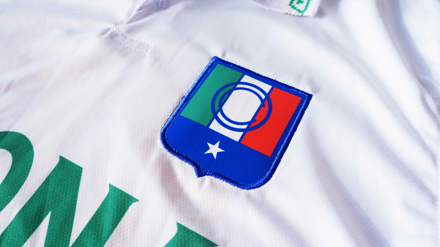 Camiseta Once Caldas 1996