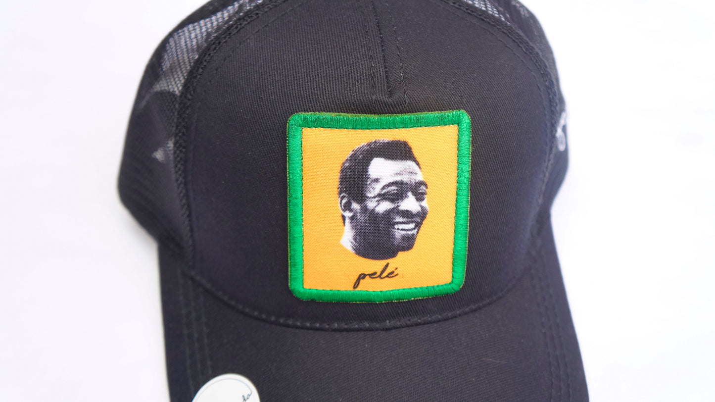 Cachucha Pelé