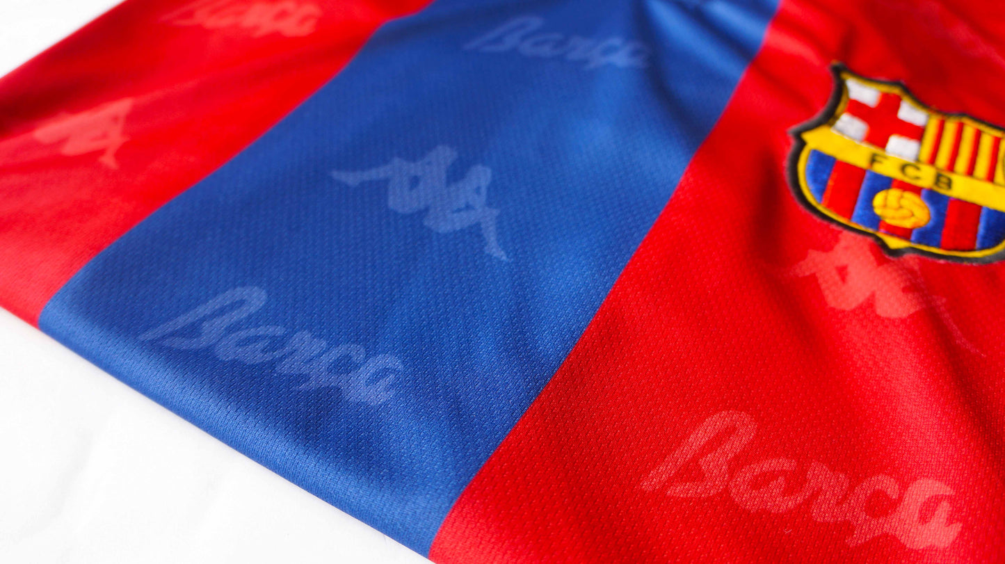 Barcelona 1996 Shirt