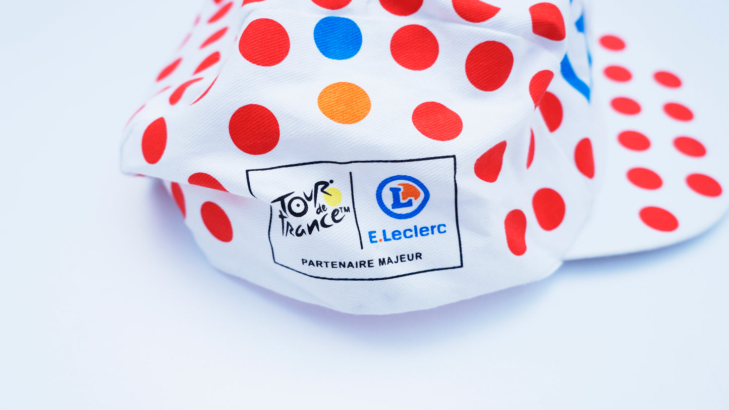 ORIGINAL Tour de France 2022 Points Cap