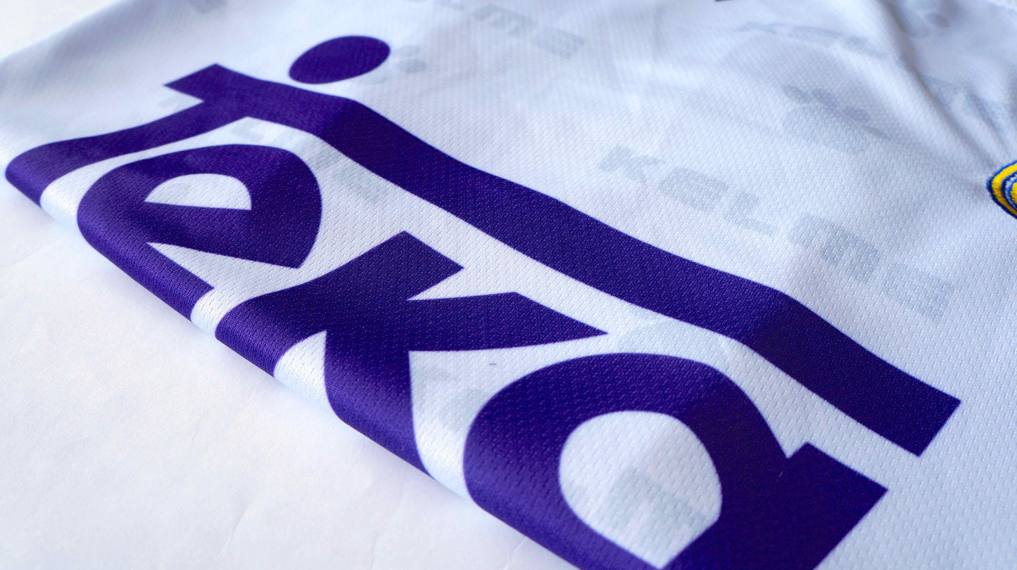 Real Madrid 1996 Shirt