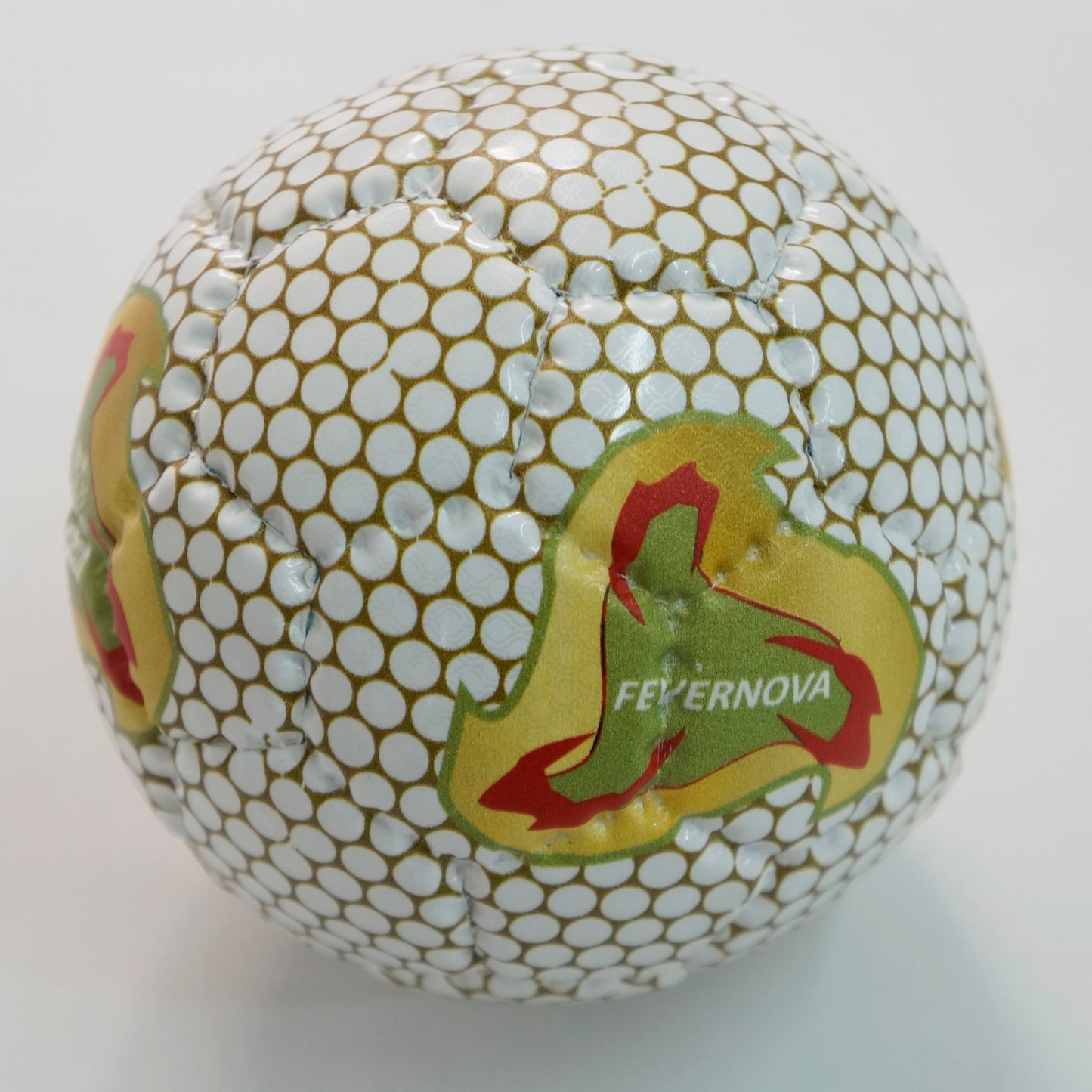 Mini Ball 2002 Korea-Japan FEVERNOVA