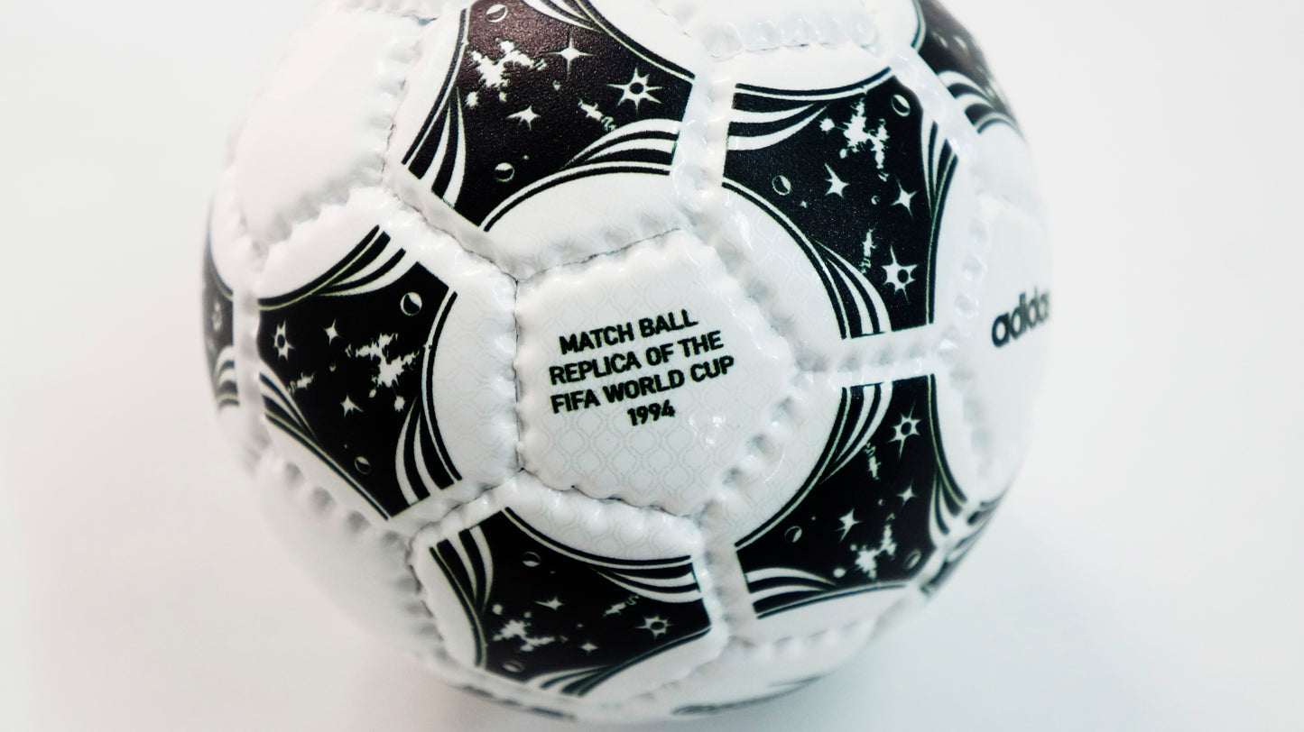 Mini Ball 1994 USA QUESTRA