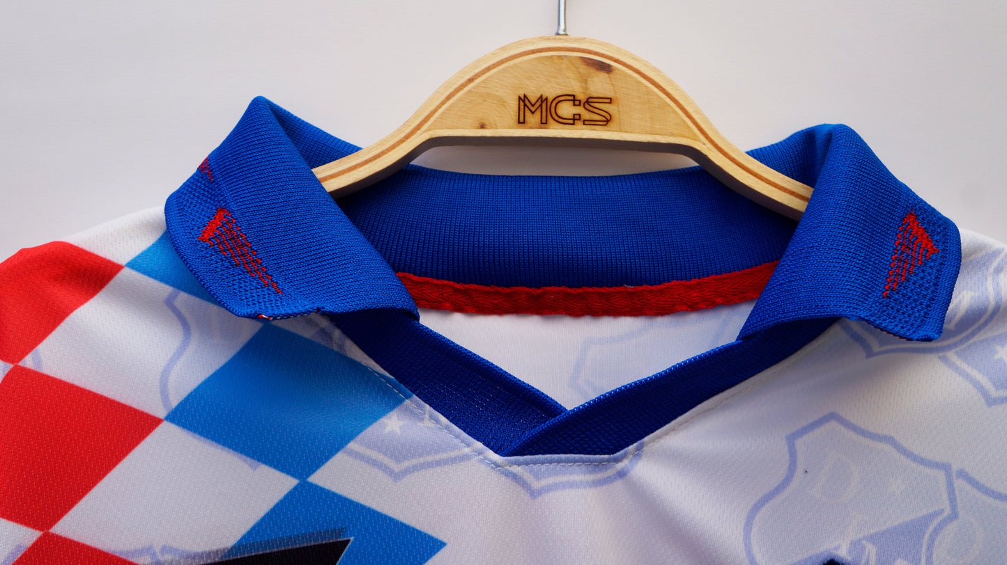 Camiseta Medellin Konga 1994