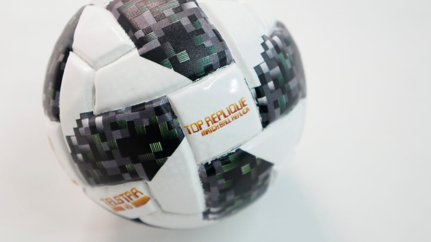 Mini Ball 2018 Russia TELSTAR 18