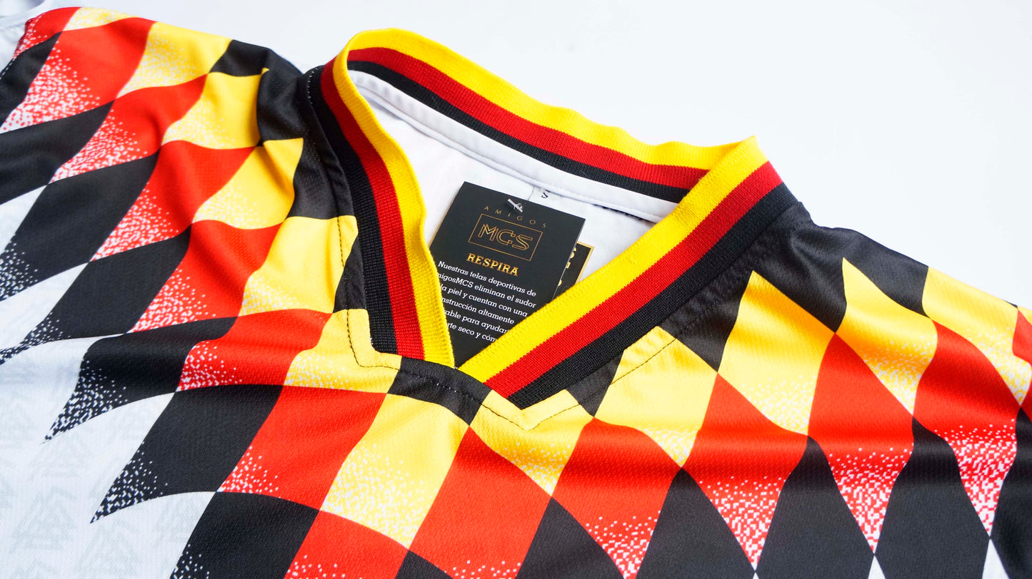 Camiseta Alemania 1994