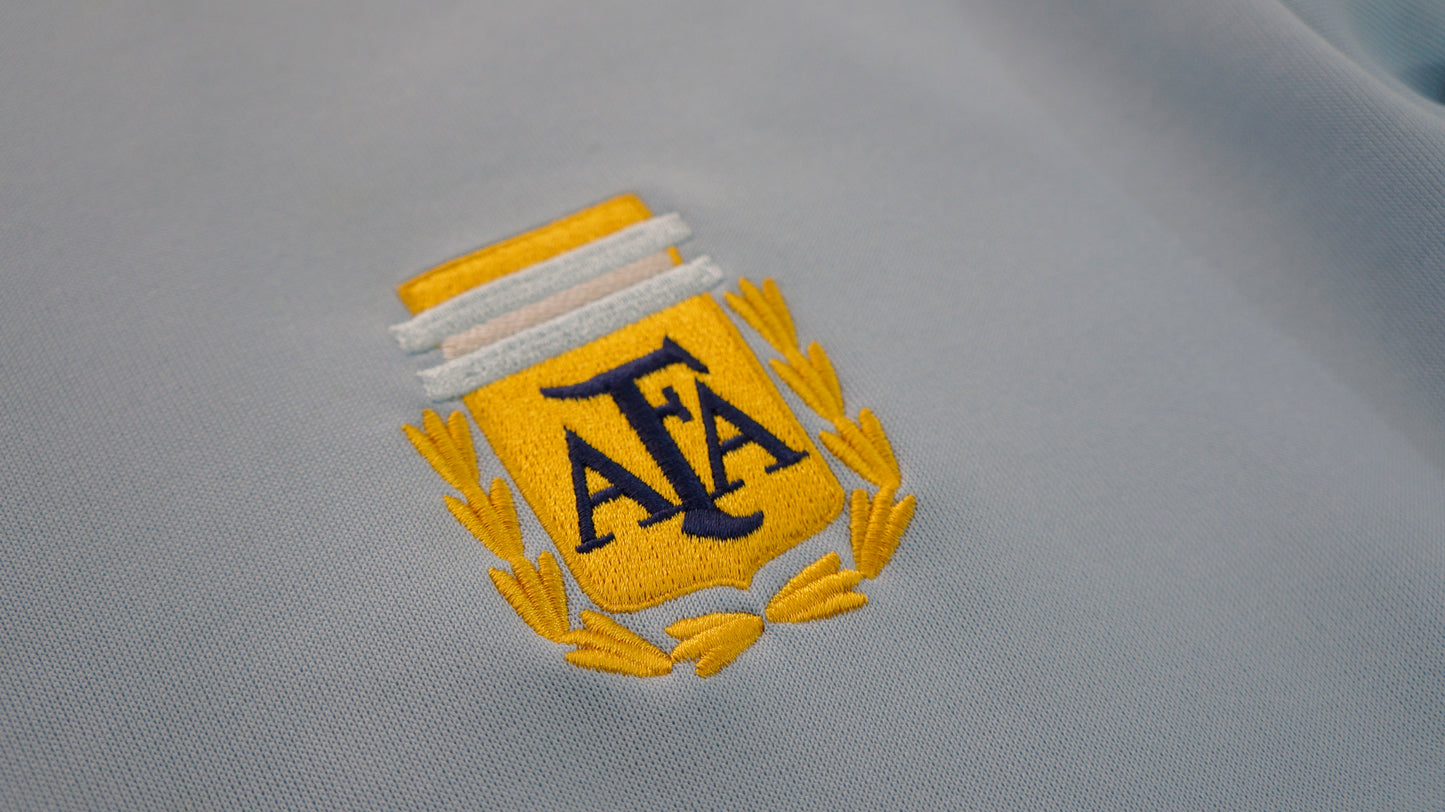 Chaqueta Argentina 1978 ORIGINAL