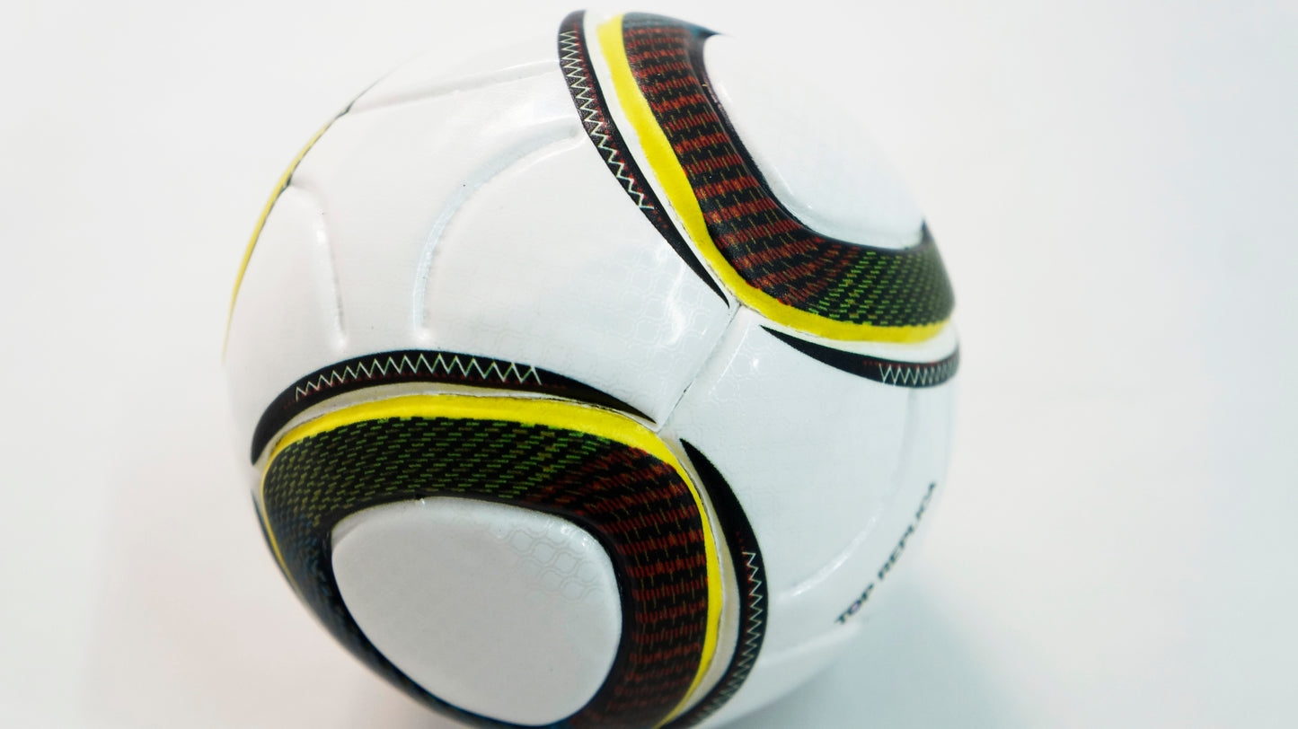 Mini Ball 2010 South Africa JABULANI