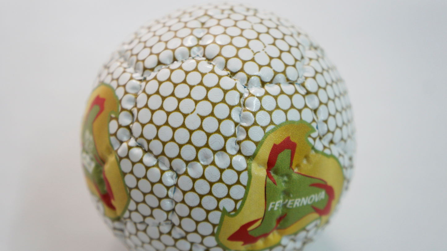 Mini Ball 2002 Korea-Japan FEVERNOVA