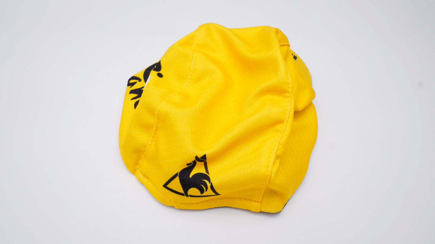 Tour de France 2022 Cap