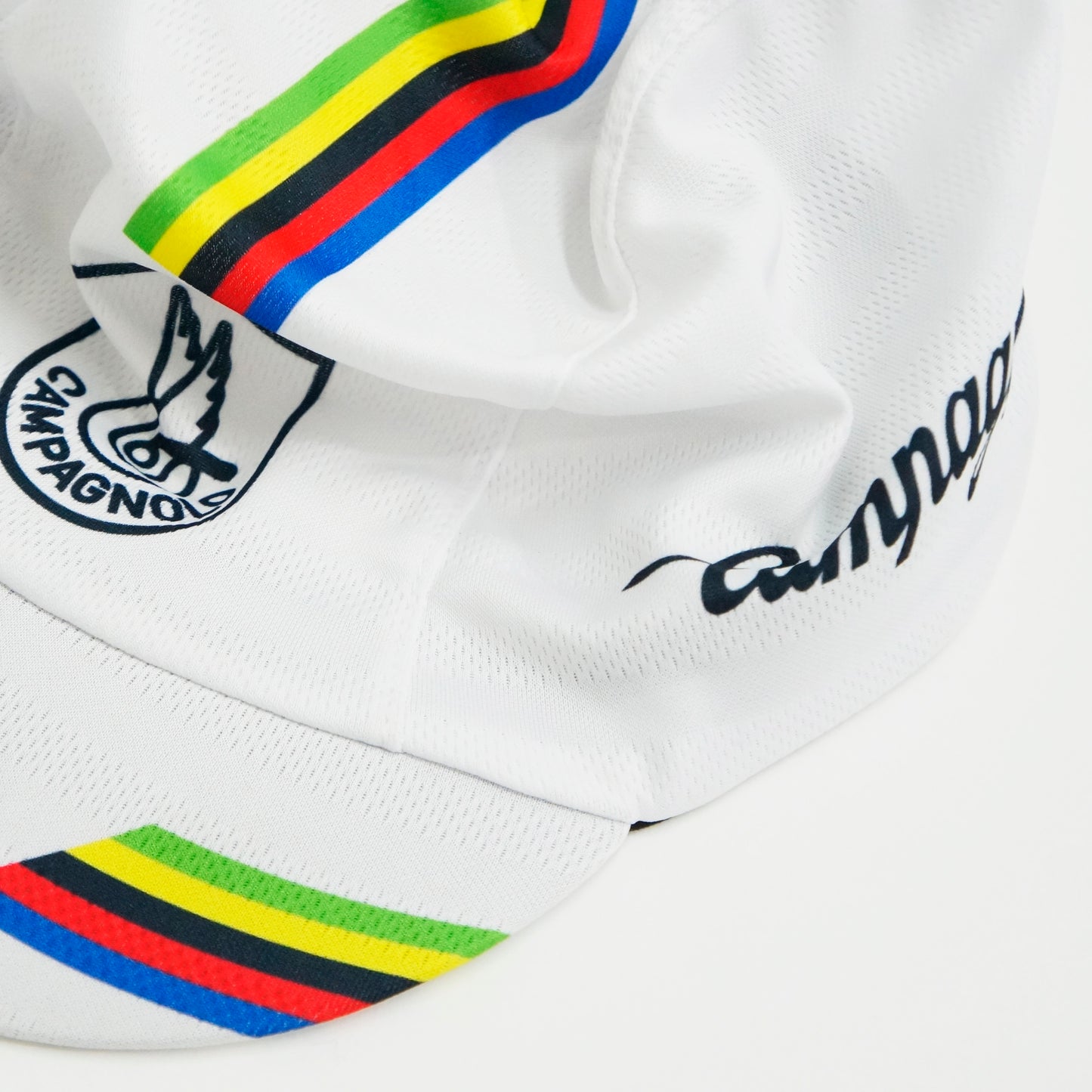 Rainbow Cap World Champion