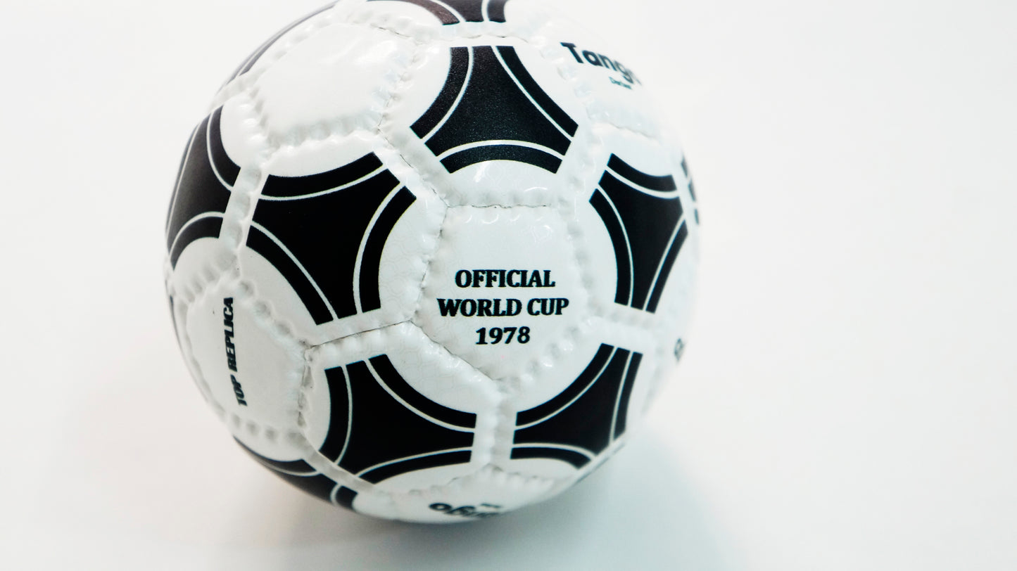 Mini Ball 1978 Tango Argentina