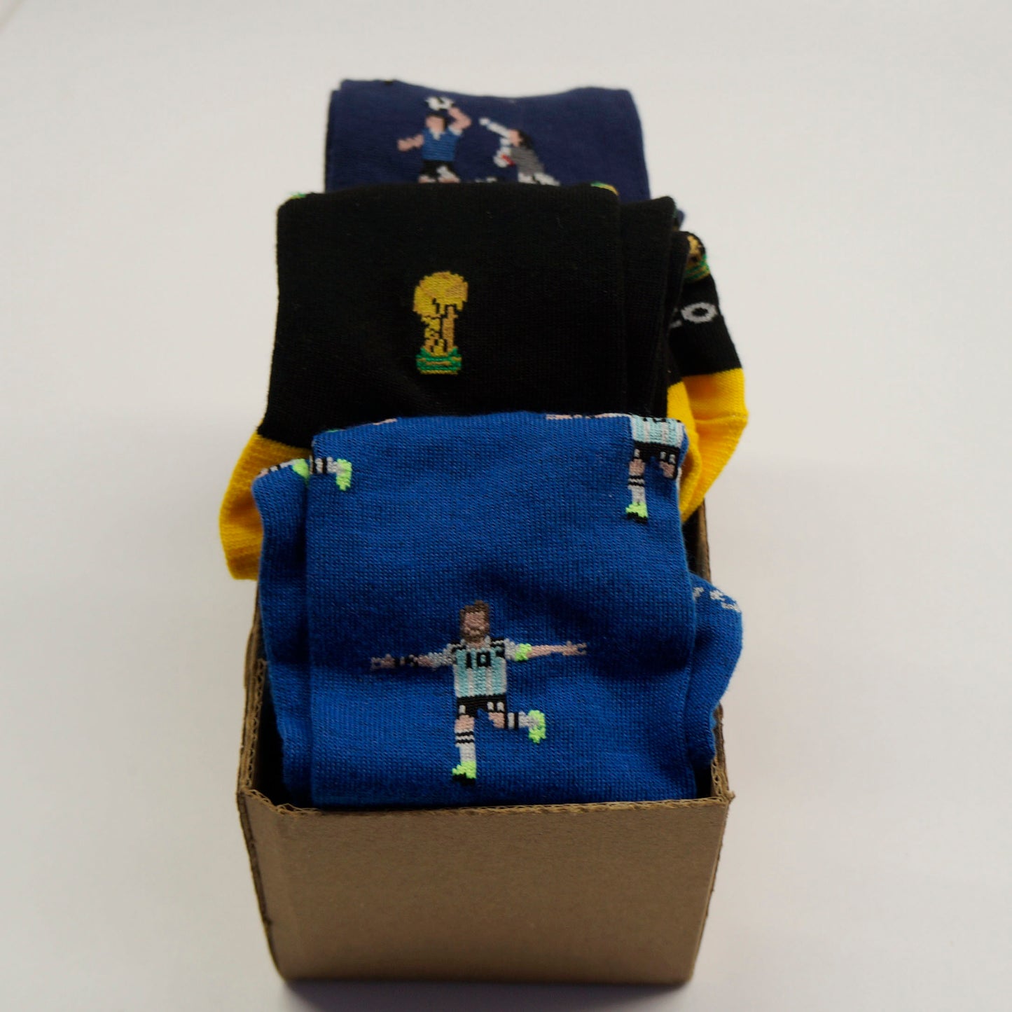 soccer socks pack