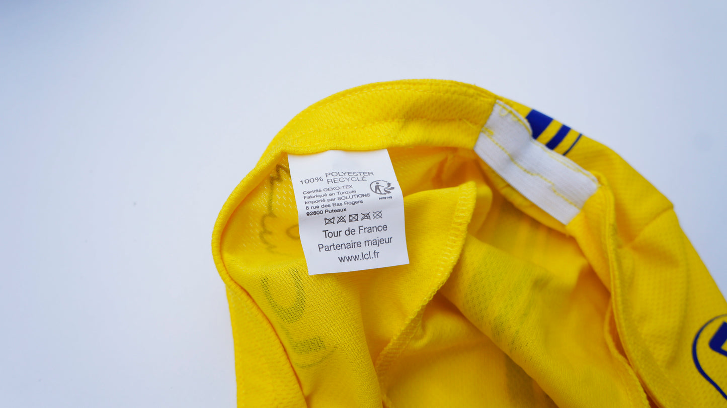 Tour de France LCL 2022 Cap