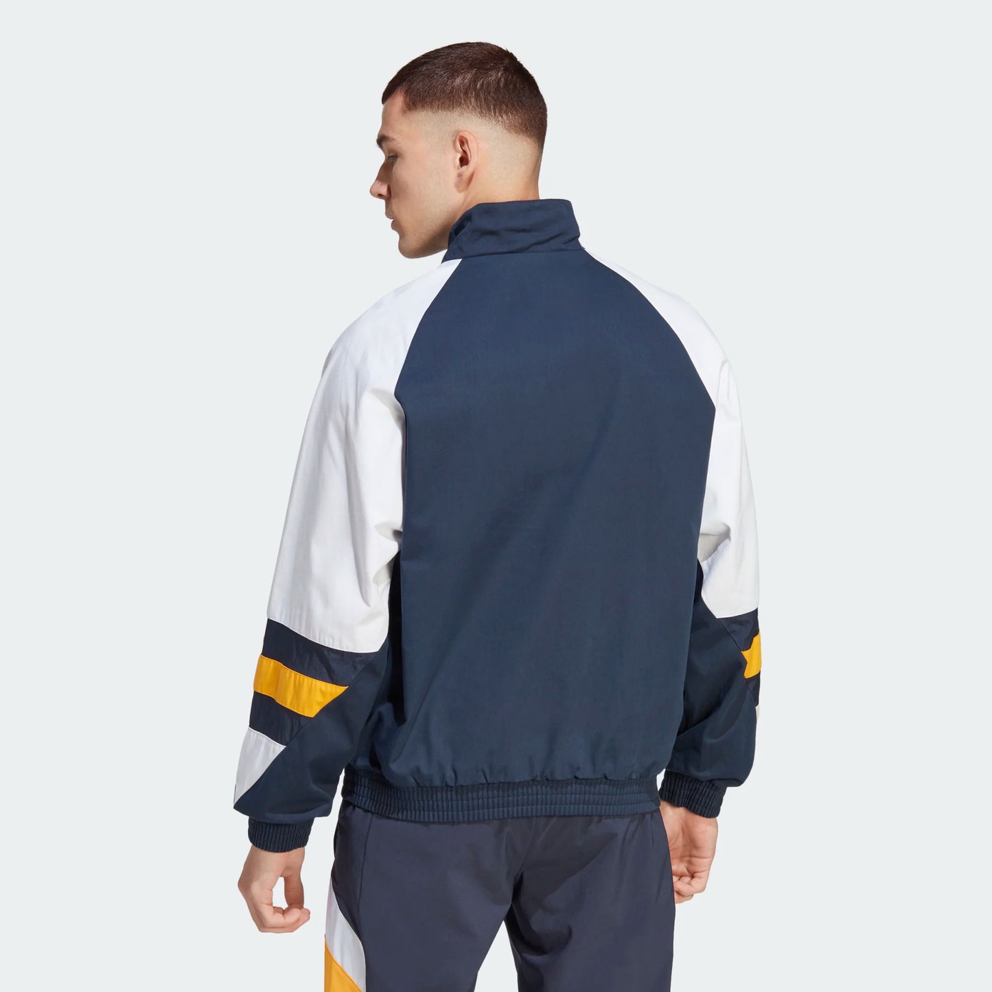 Real Madrid Icon Jacket