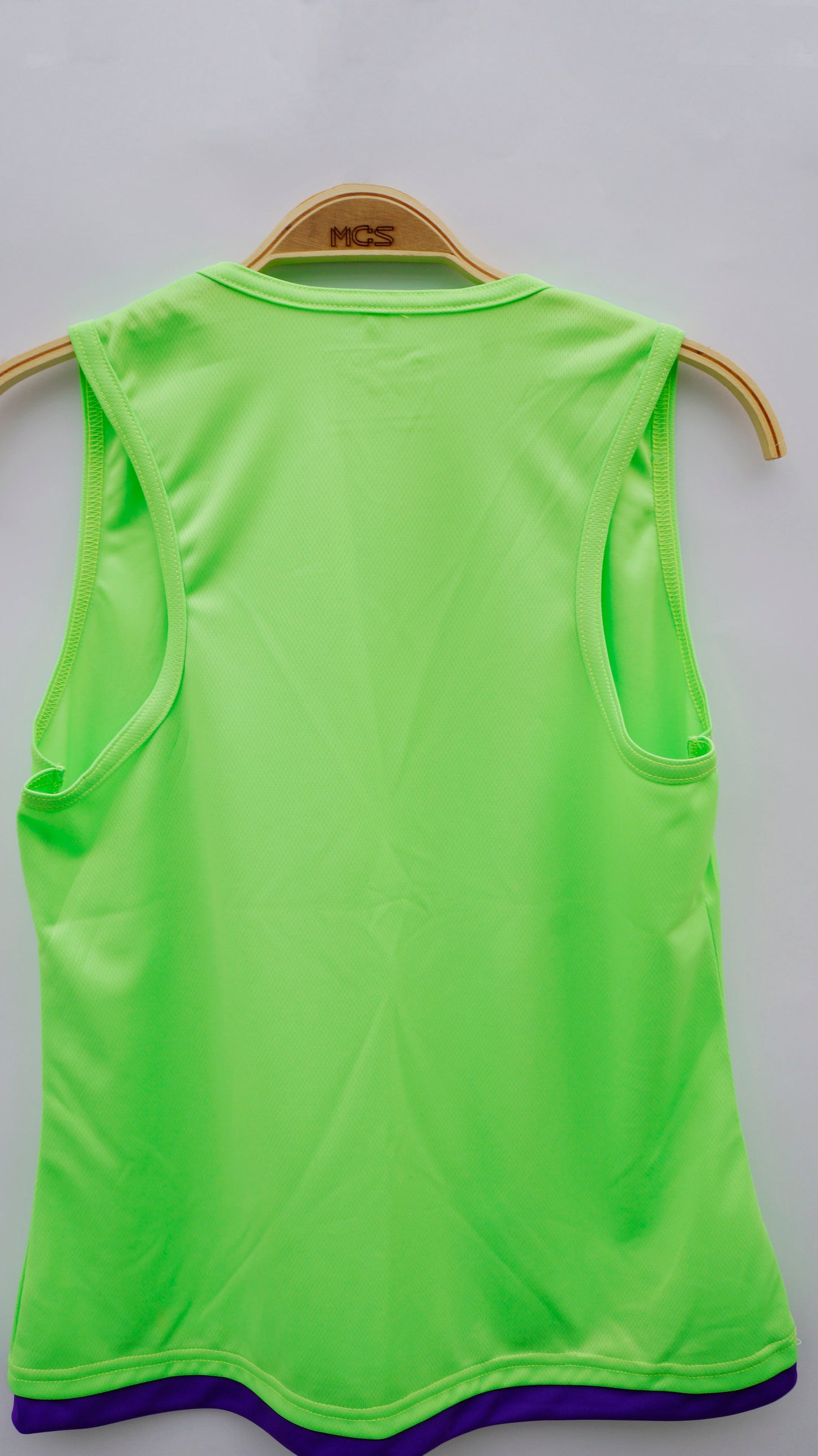 Camiseta Club de Tenis Mujer