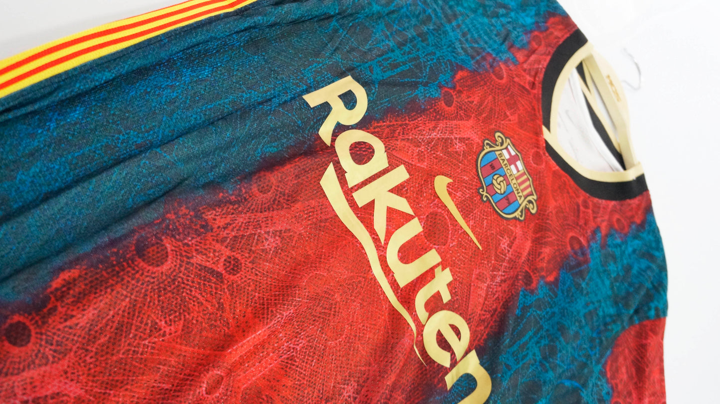 Camiseta Barcelona BICENTENRARIO