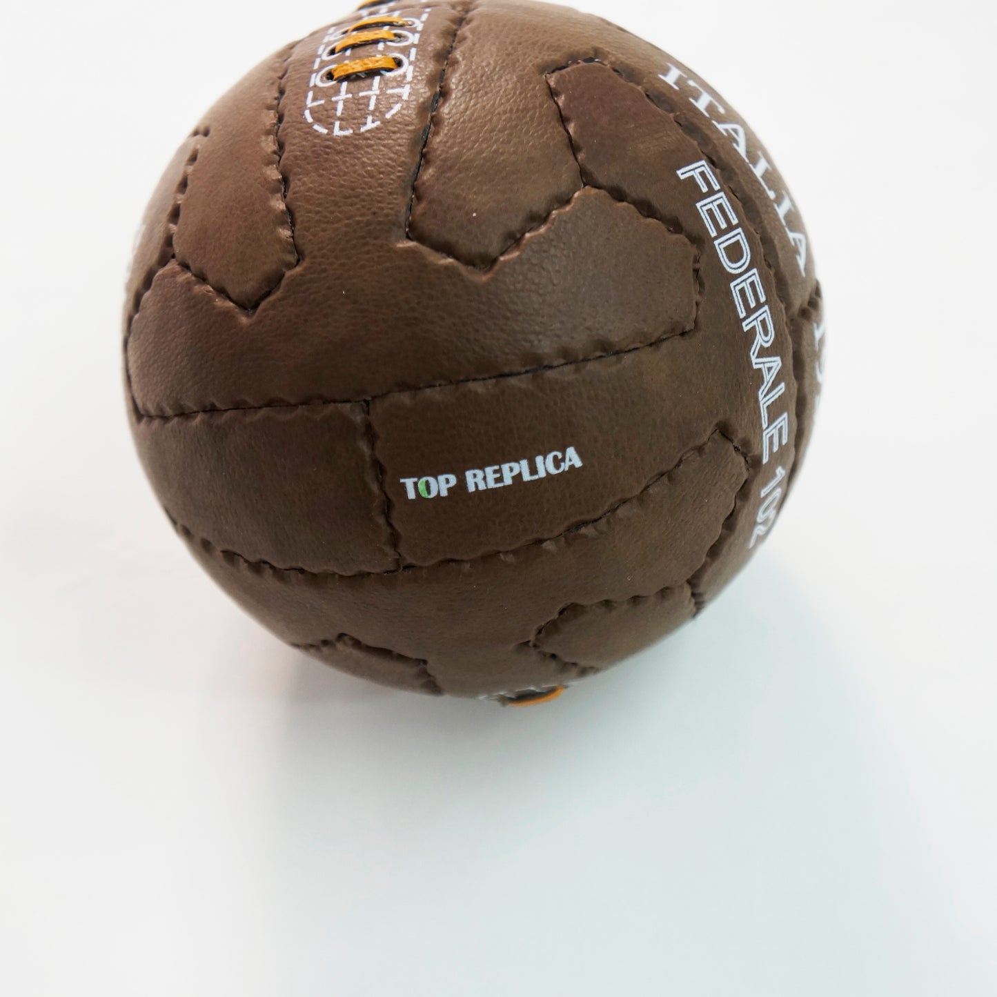 Mini Ball 1934 Italy FEDERALE 102