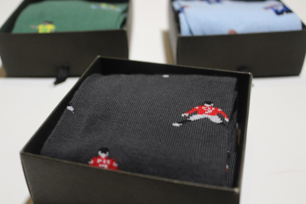 Cristiano Ronaldo Socks