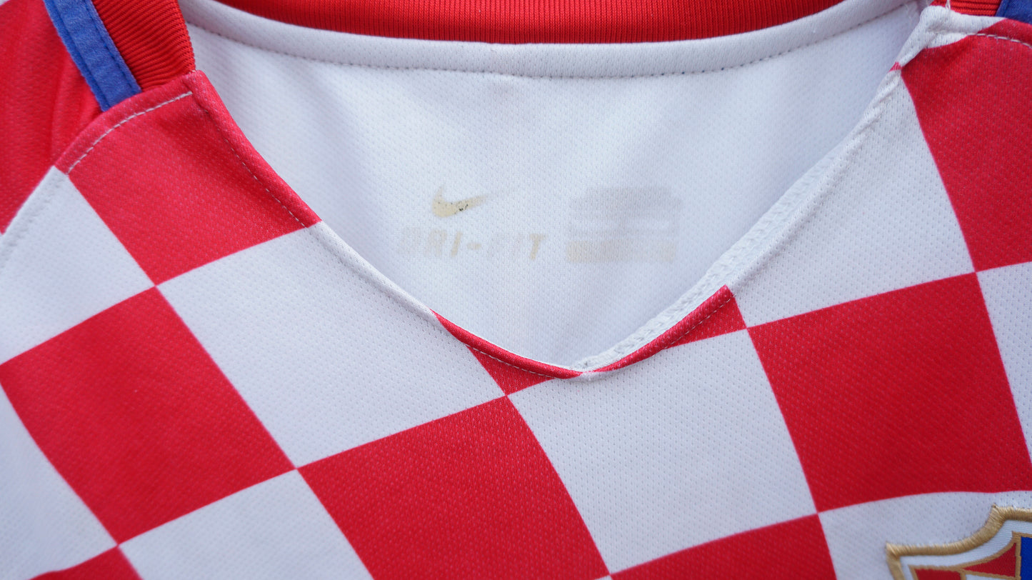 ORIGINAL USED Croatia T-shirt