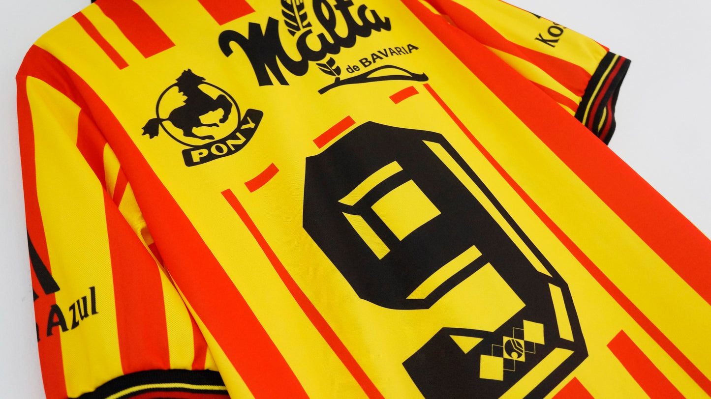 Camiseta Deportivo Pereira Poker