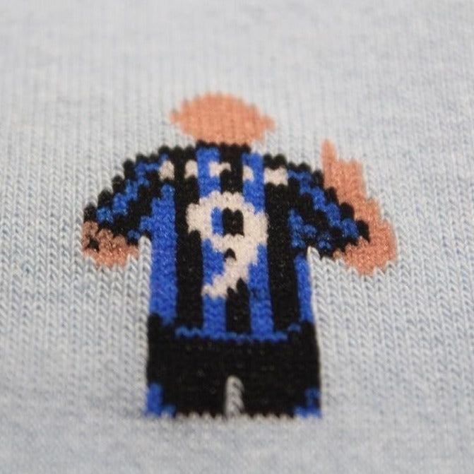 Socks Ronaldo Brazil