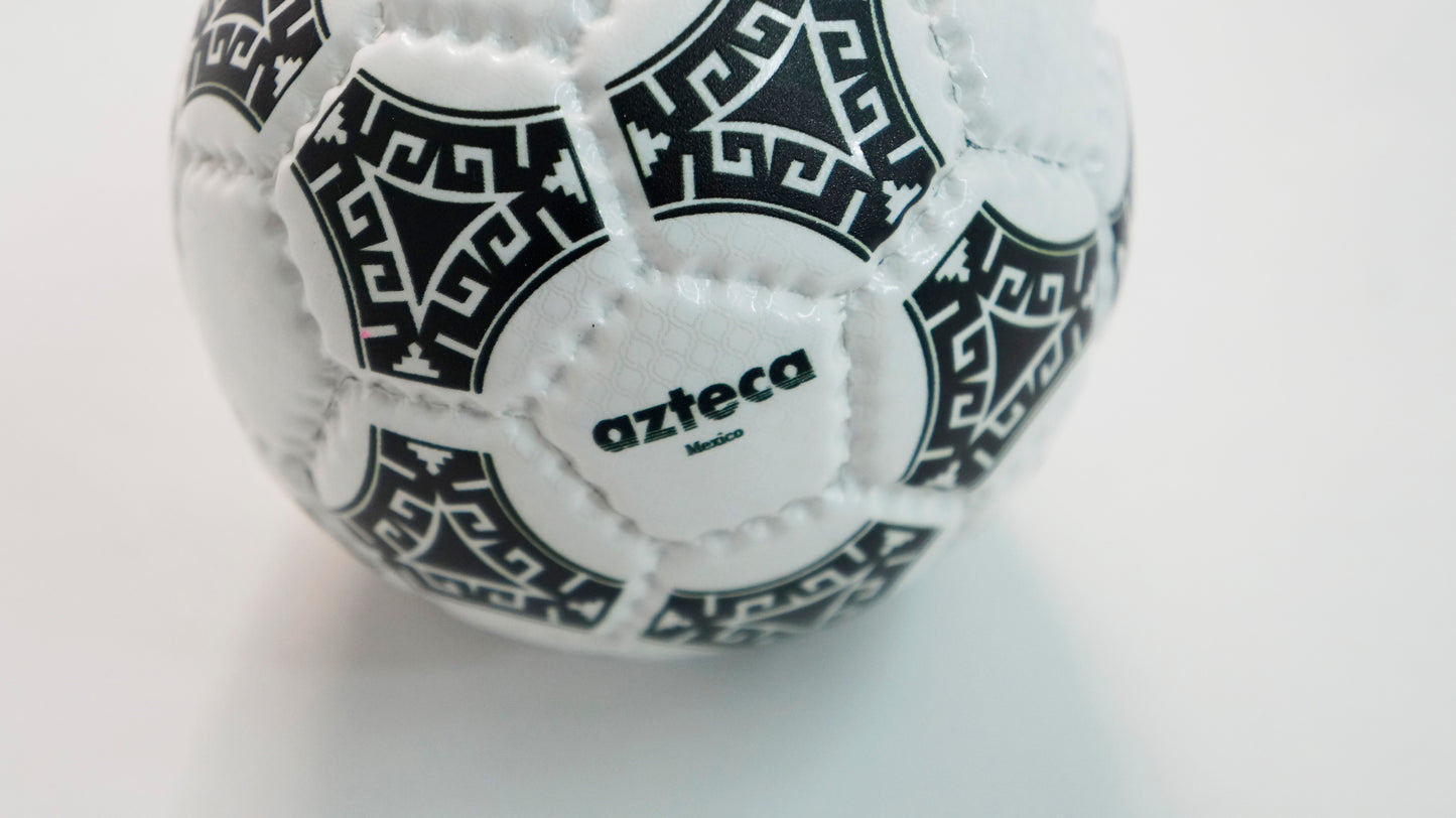 Mini Ball 1986 Mexico ADIDAS AZTECA