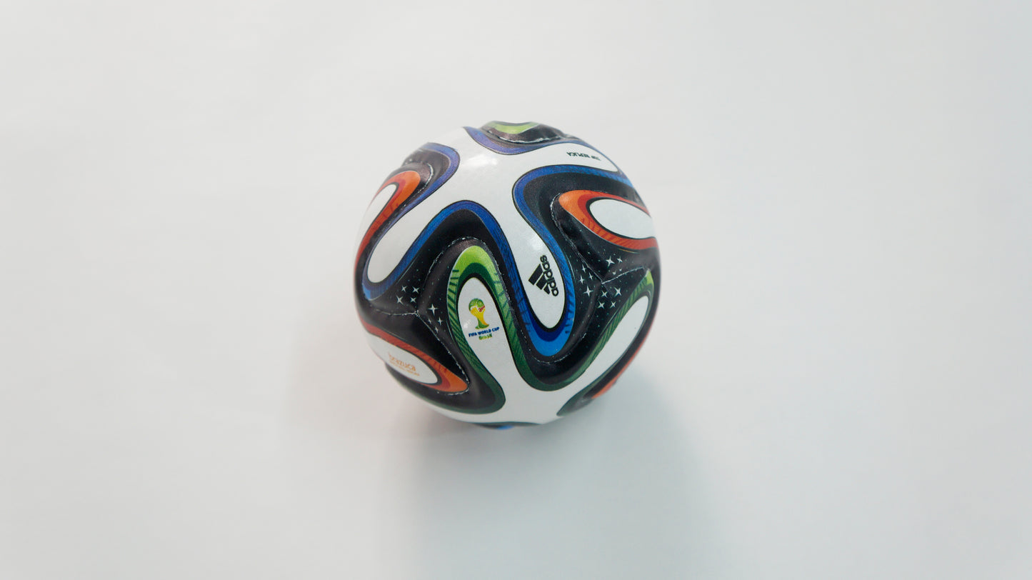 Mini Ball 2014 BRAZUCA BRAZIL