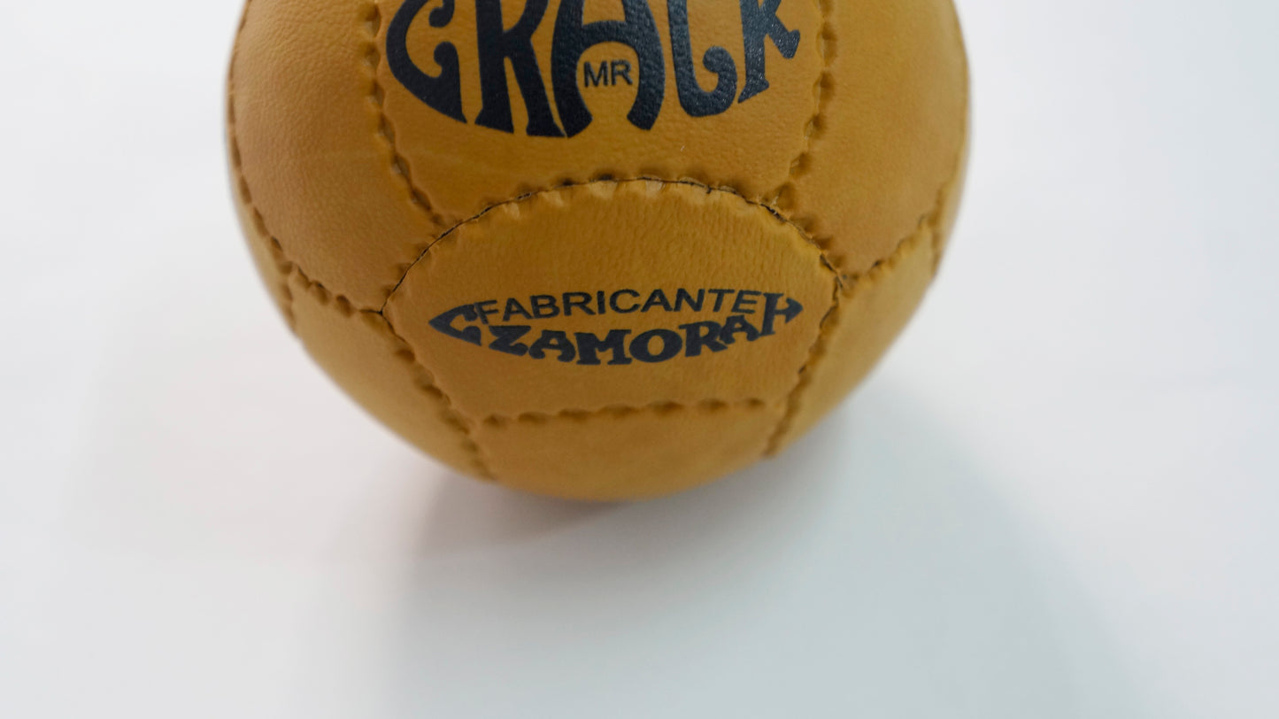 Mini Ball 1962 Chile Crack