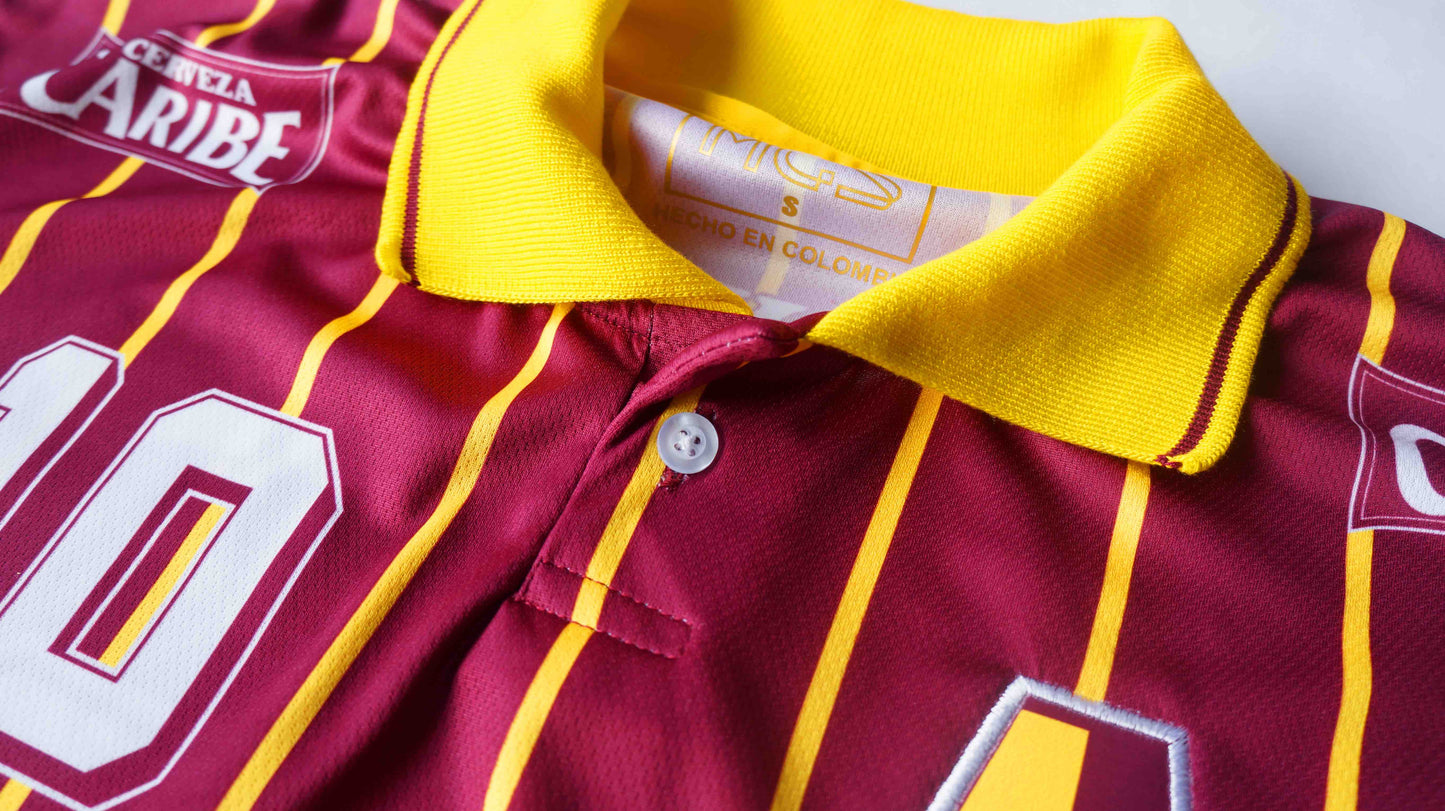 Tolima 1999 T-shirt