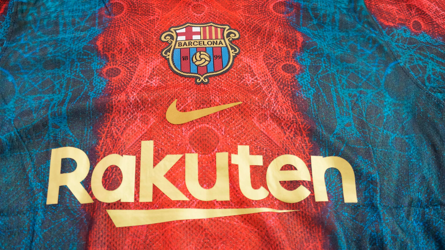 Camiseta Barcelona BICENTENRARIO