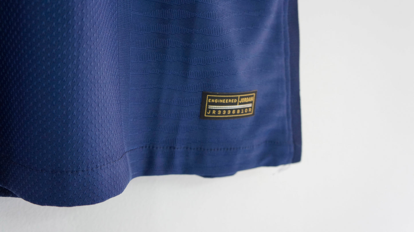 Camiseta Paris Messi