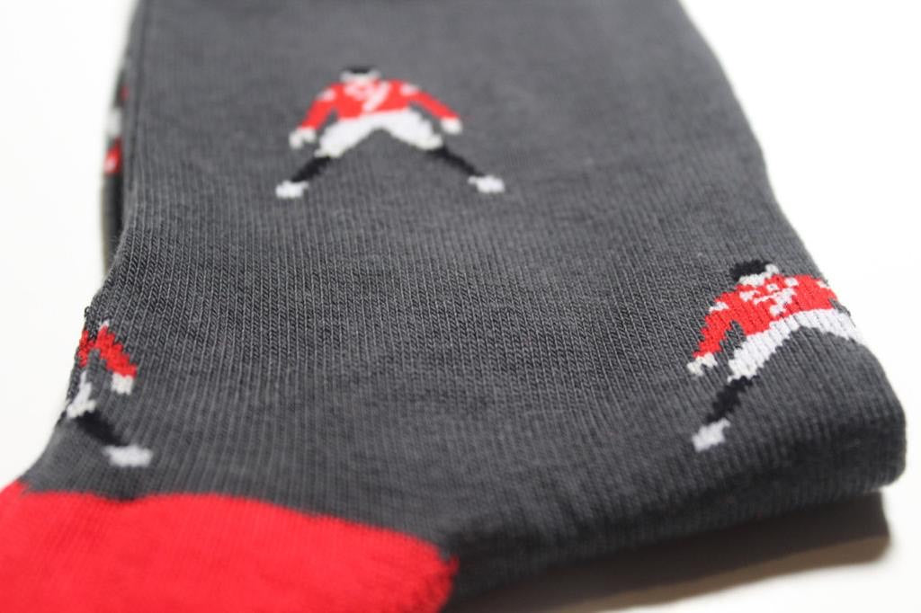 Cristiano Ronaldo Socks