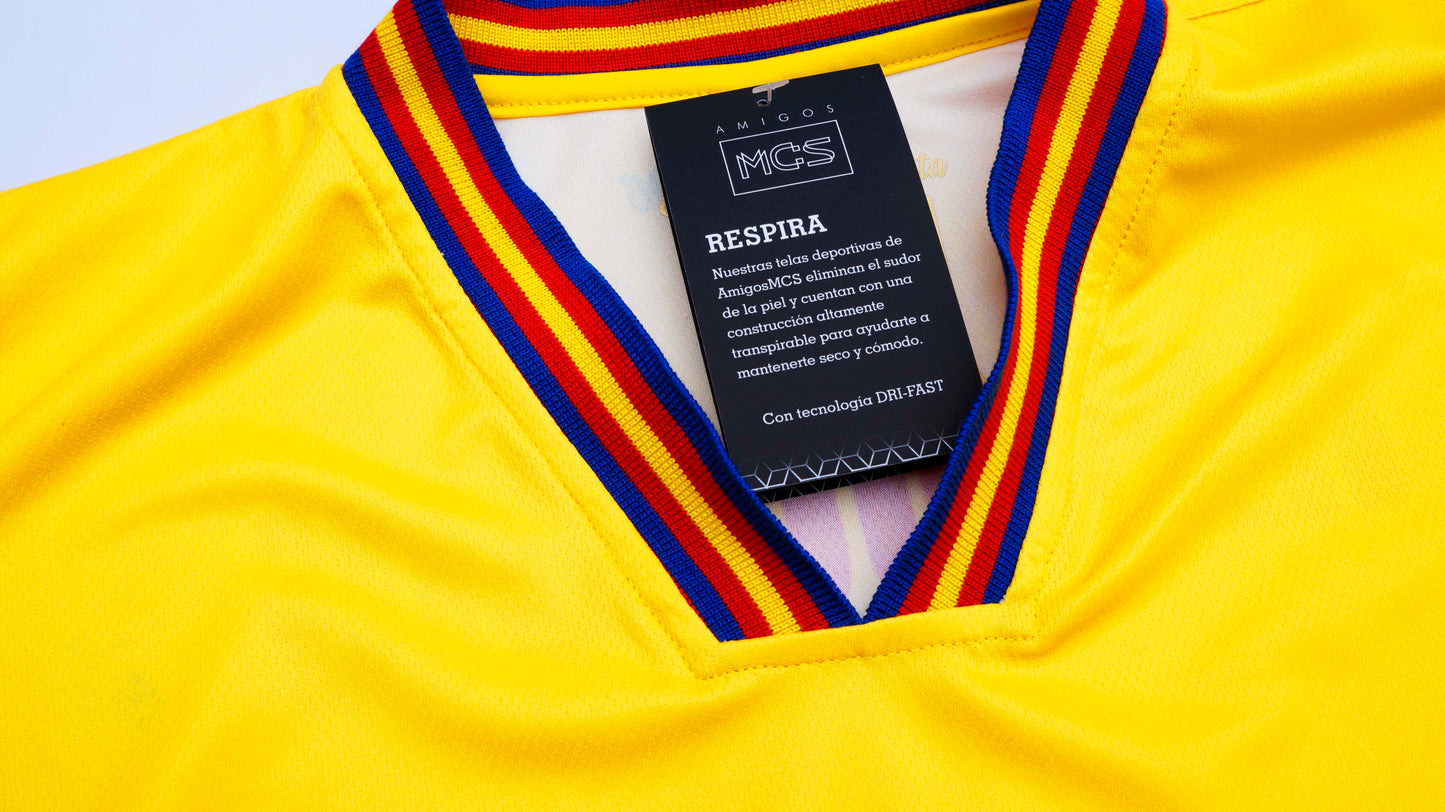Romania 1996 jersey