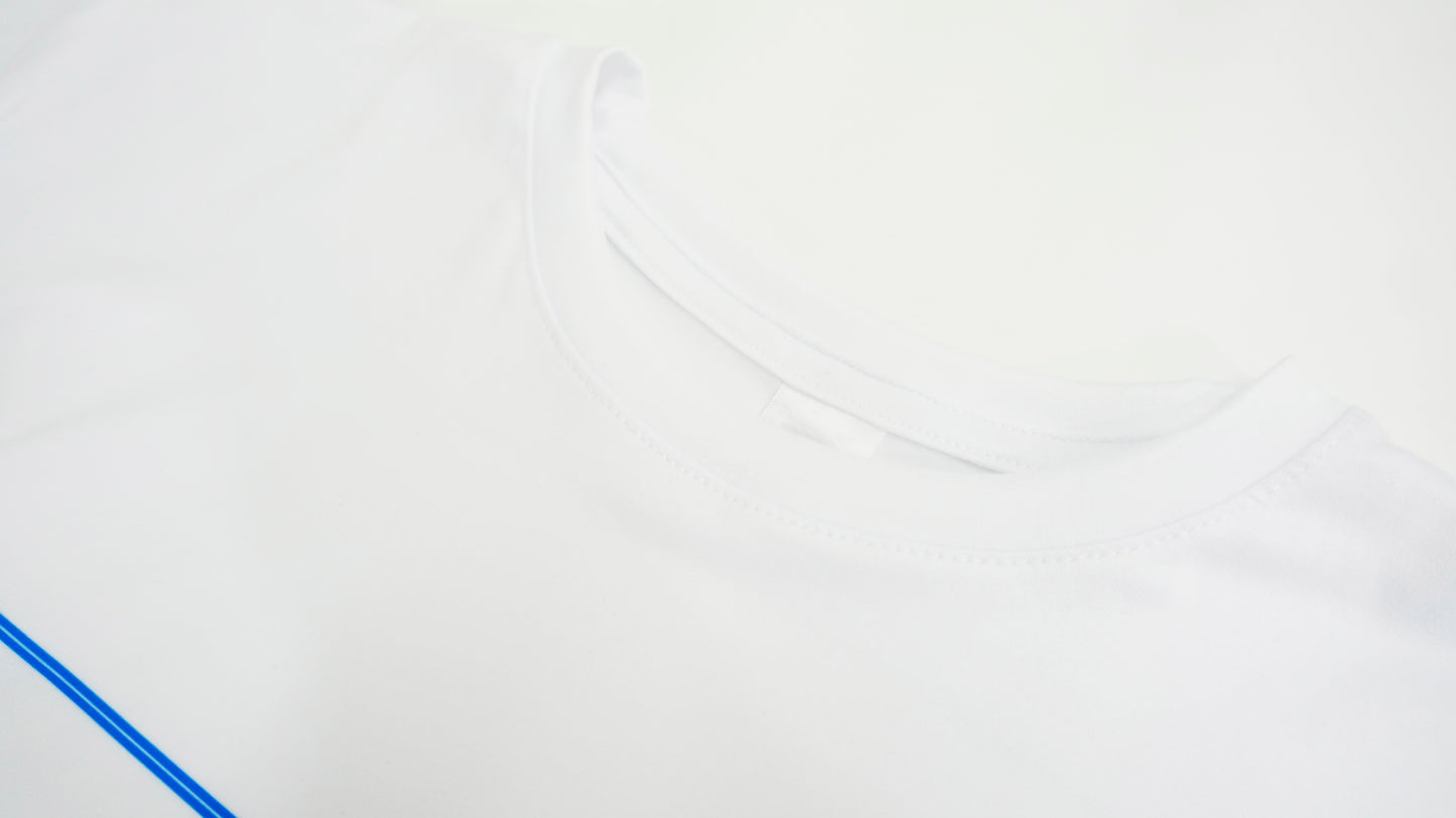 Camiseta Francia 1998 Básica