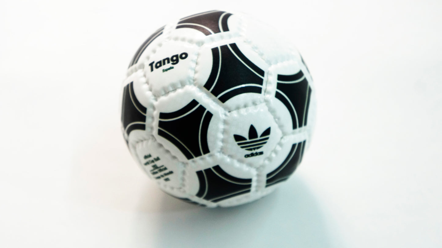 Mini Ball 1978 Tango Argentina