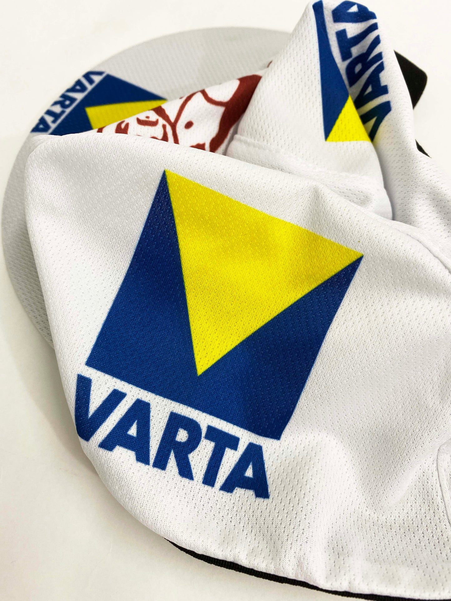 Varta Batteries Cap