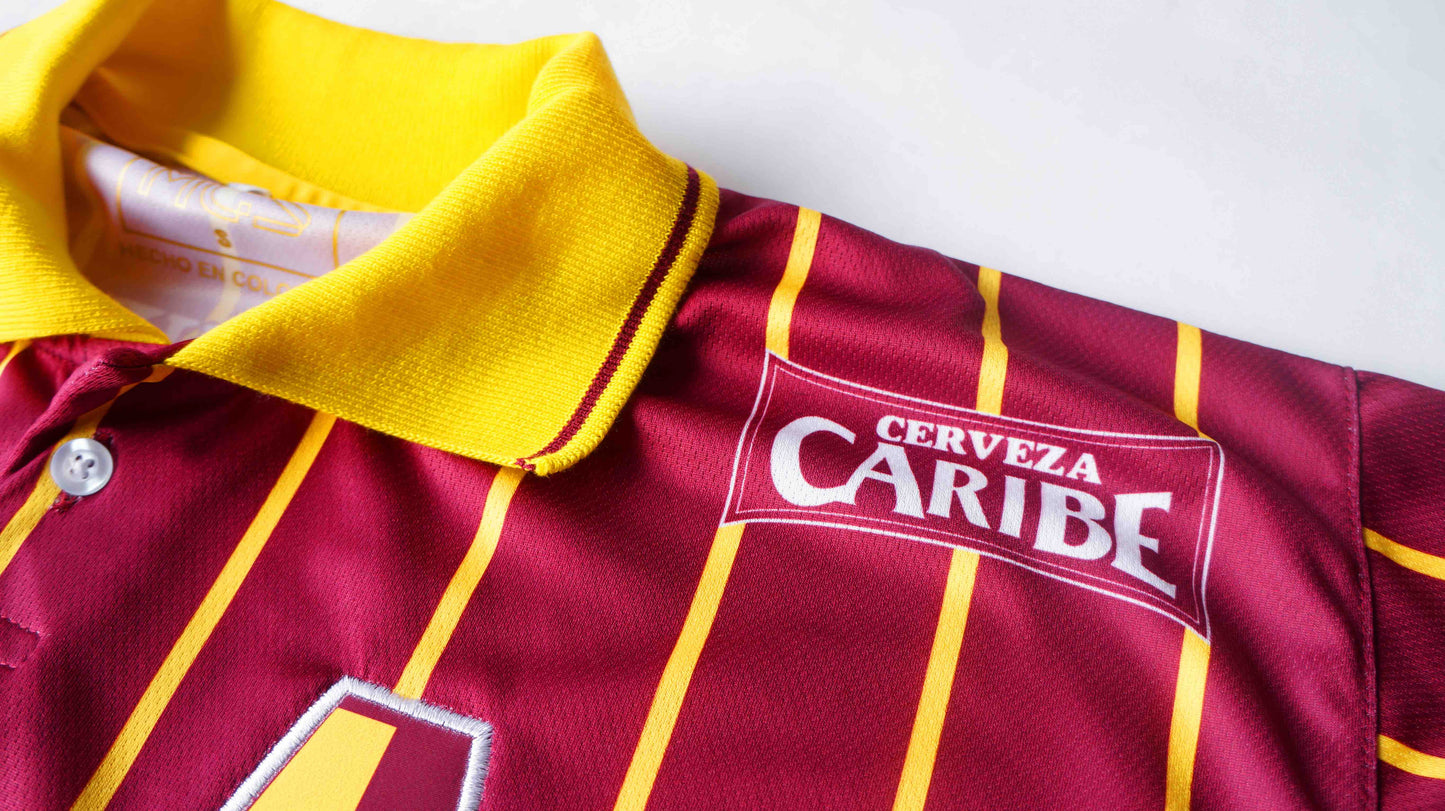 Tolima 1999 T-shirt