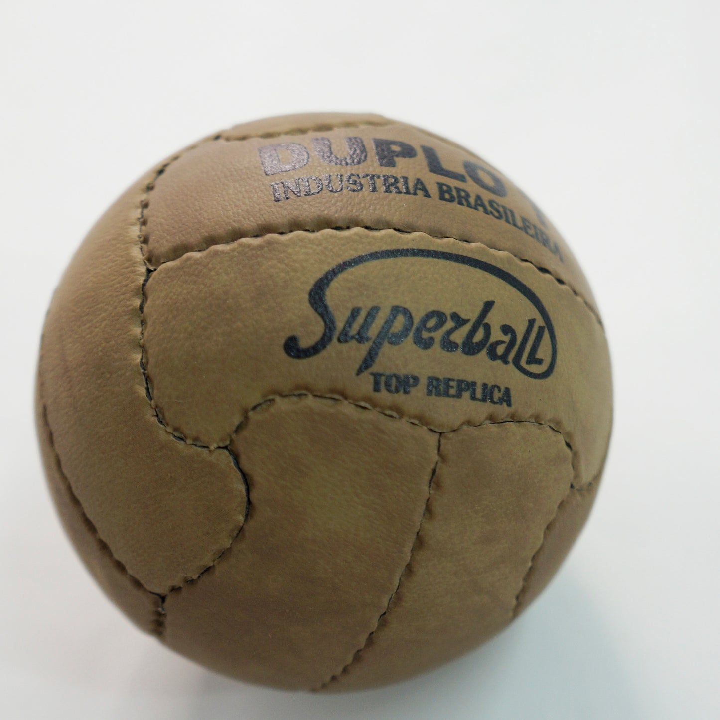 Mini Ball 1950 Brazil Superball