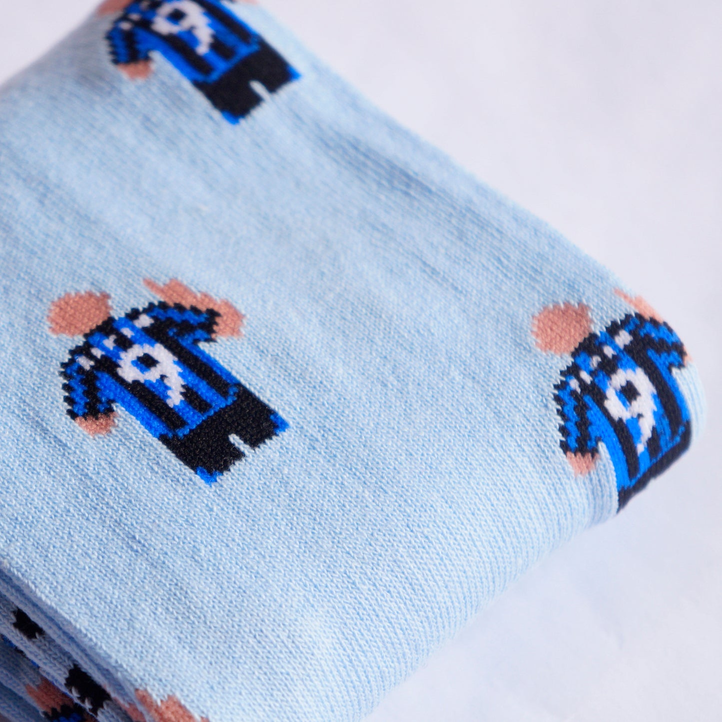 Socks Ronaldo Brazil