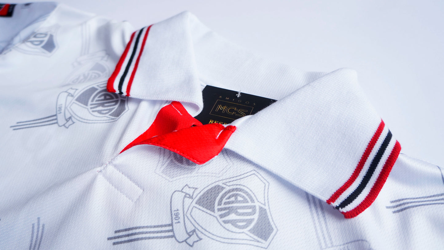 Camiseta River Plate 1997 - 2 semanas en entregar -