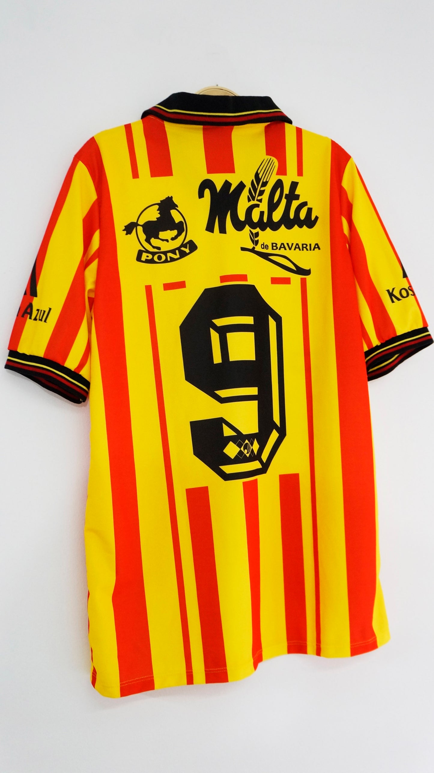 Camiseta Deportivo Pereira Poker