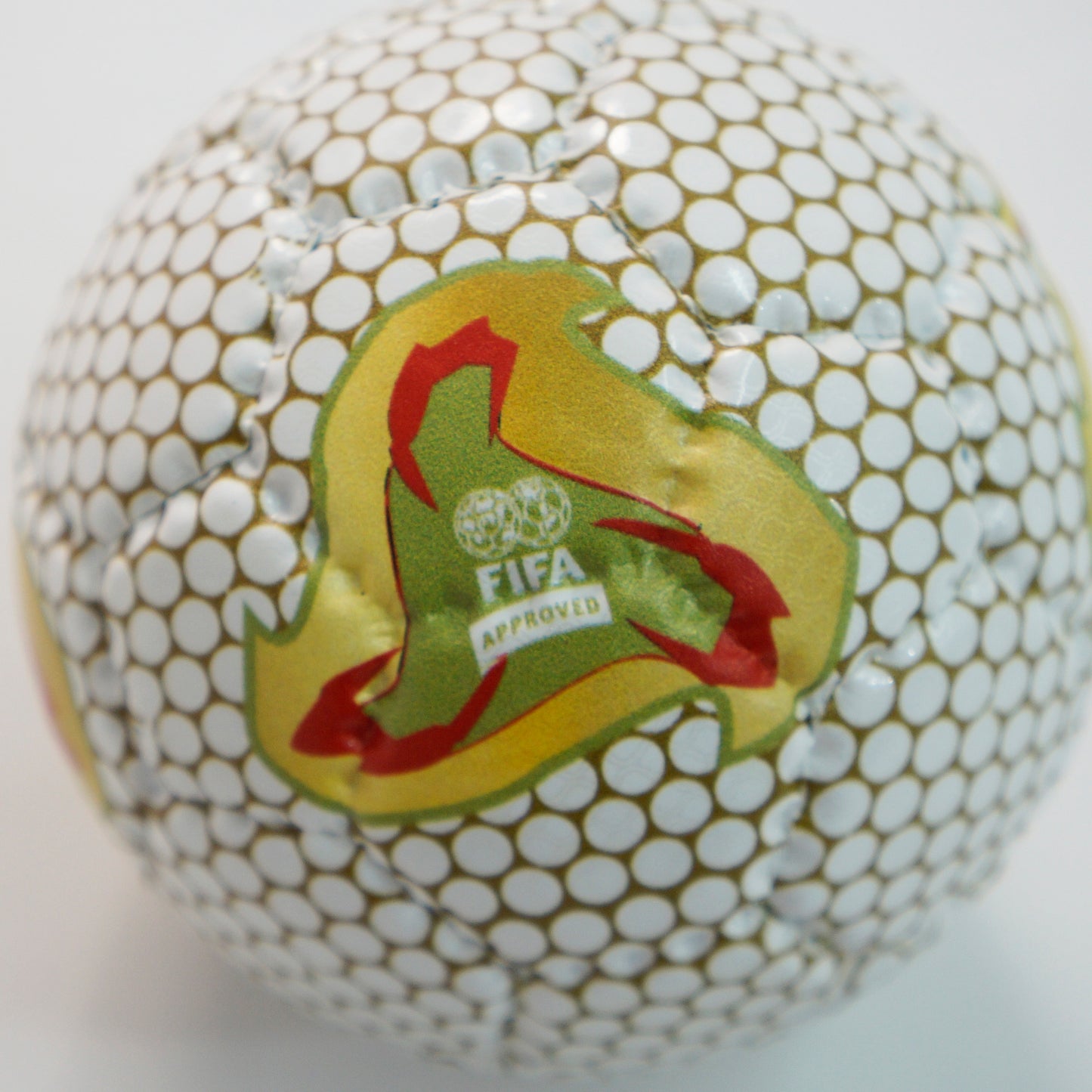 Mini Ball 2002 Korea-Japan FEVERNOVA