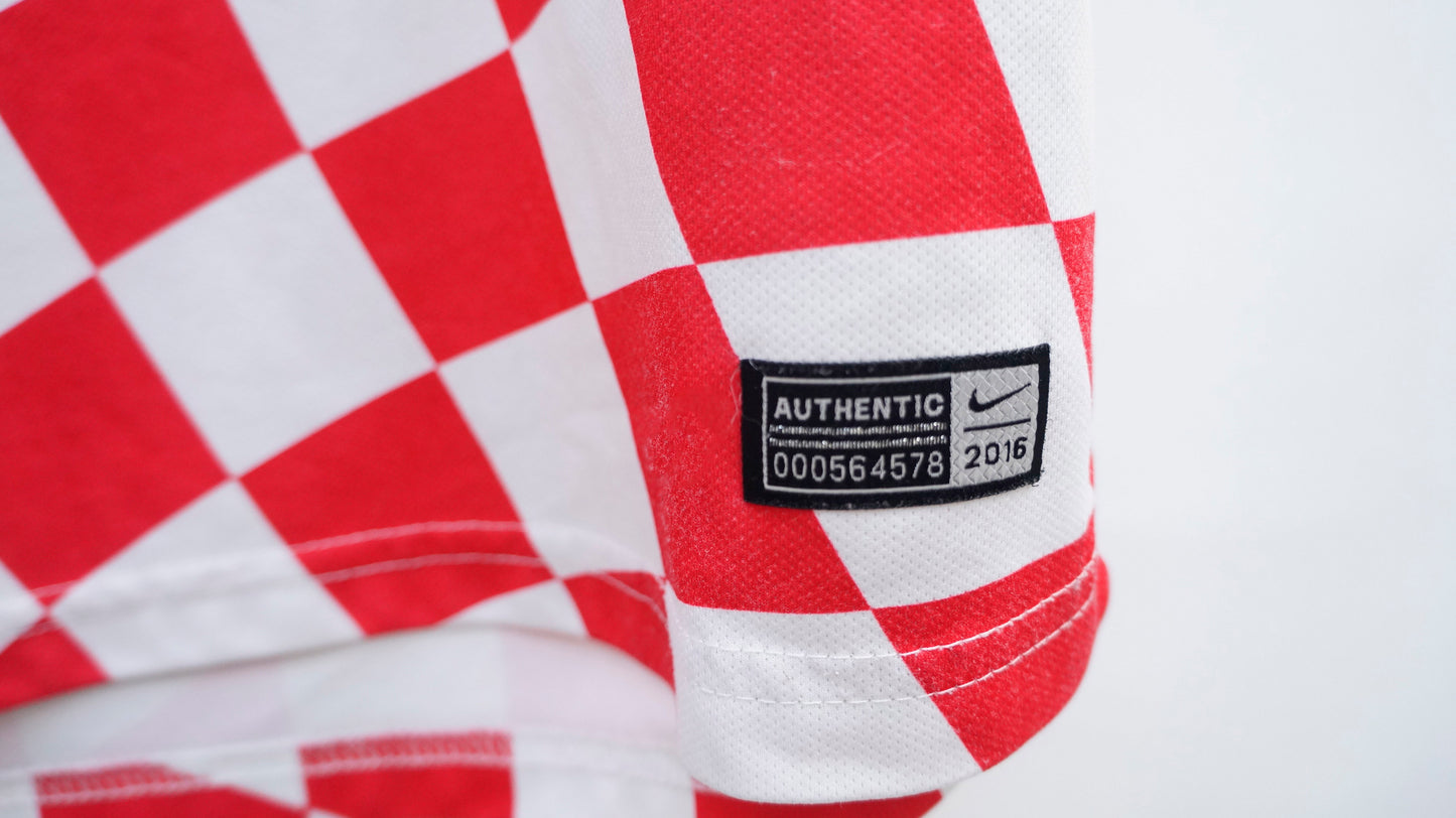 ORIGINAL USED Croatia T-shirt