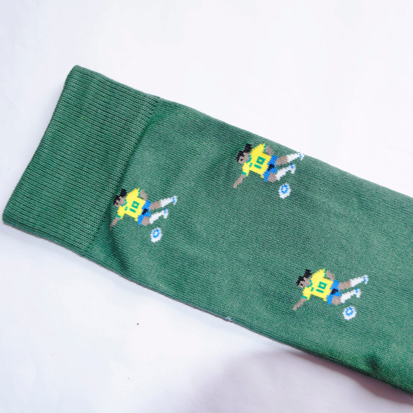 Ronaldinho Socks